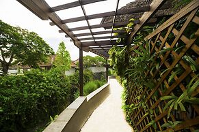 The Samata by LifestyleRetreats