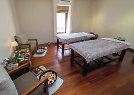 The Samata by LifestyleRetreats