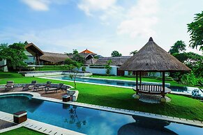 The Samata by LifestyleRetreats