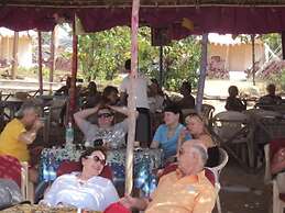 Five Five Restaurant and Guest Tent- Glamping