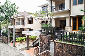 Kuldesak Villas