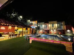 Kuldesak Villas