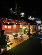 Kuldesak Villas