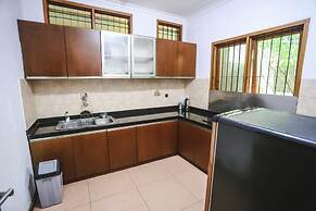 Kuldesak Villas