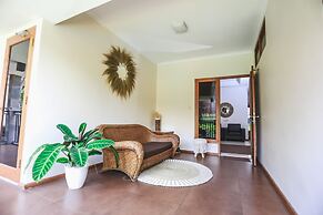 Kuldesak Villas