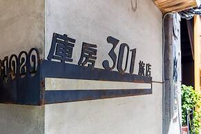 Warehouse Inn