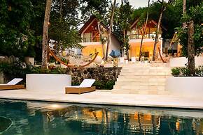 Villa Greenday