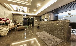 Hotel Arisu