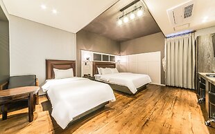 Hotel Arisu