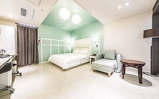 Hotel Arisu