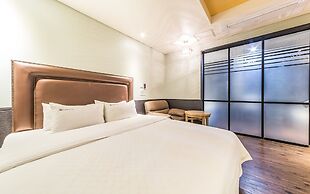 Hotel Arisu