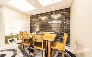 Hotel Arisu