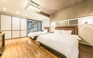 Hotel Arisu