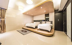 Hotel Arisu