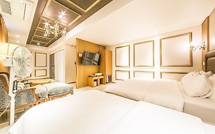 Hotel Arisu