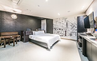 Hotel Arisu