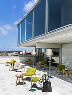 OKKO Hotels Bayonne Centre