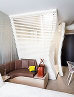 OKKO Hotels Bayonne Centre