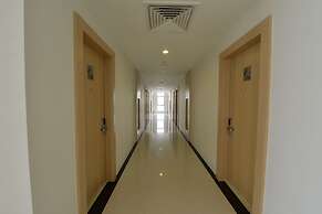 Holly Hotel Myanmar