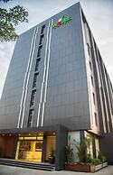 Holly Hotel Myanmar