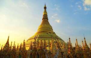 Holly Hotel Myanmar