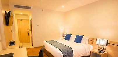 Holly Hotel Myanmar