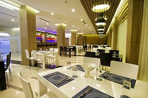 Holly Hotel Myanmar