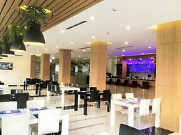 Holly Hotel Myanmar