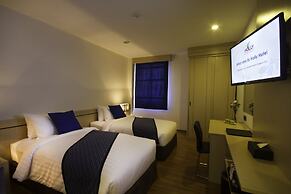 Holly Hotel Myanmar