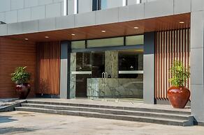 Holly Hotel Myanmar