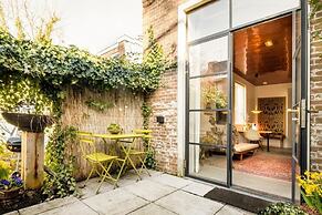 De DroomBoutique - Goud & Zilver Suites