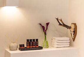 De DroomBoutique - Goud & Zilver Suites