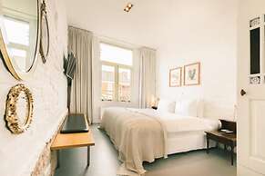 De DroomBoutique - Goud & Zilver Suites