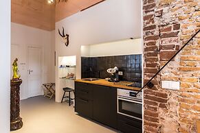 De DroomBoutique - Goud & Zilver Suites