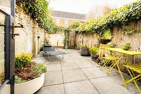 De DroomBoutique - Goud & Zilver Suites