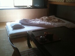 Kamesei Ryokan