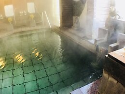 Kamesei Ryokan