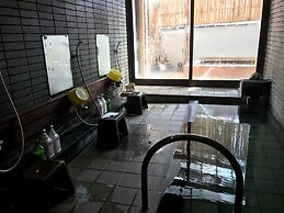 Kamesei Ryokan