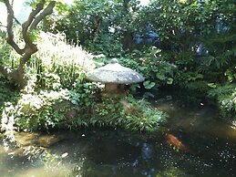Kamesei Ryokan