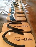 Kamesei Ryokan