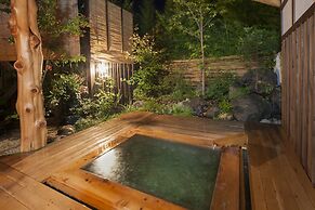 Kamesei Ryokan