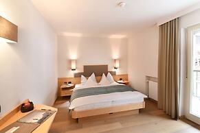 Hotel das stachelburg