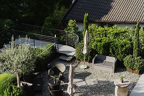 Hotel das stachelburg