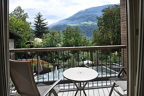 Hotel das stachelburg