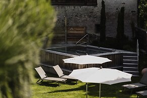Hotel das stachelburg