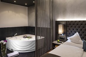 Hotel das stachelburg