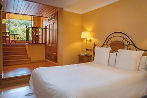 Hotel Can Boix de Peramola
