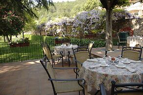 Hotel Can Boix de Peramola