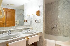 Hotel Can Boix de Peramola