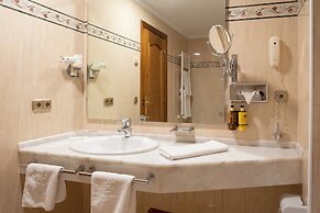 Hotel Can Boix de Peramola